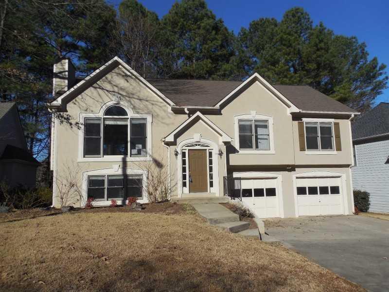 609 Overhill Dr., Woodstock, GA 30189