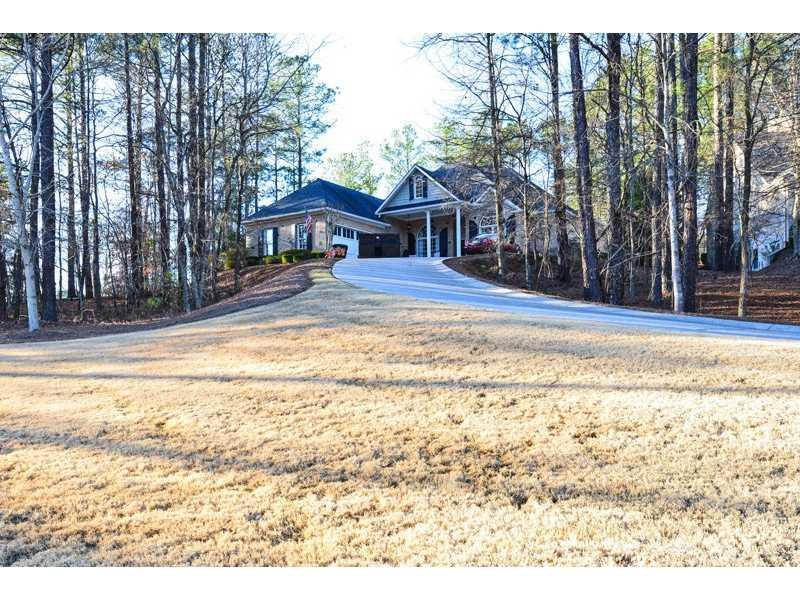 101 W Ridge Dr., Woodstock, GA 30114