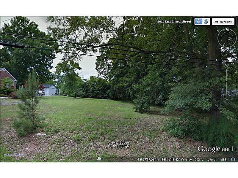 1001 Church St., Monroe, GA 30655