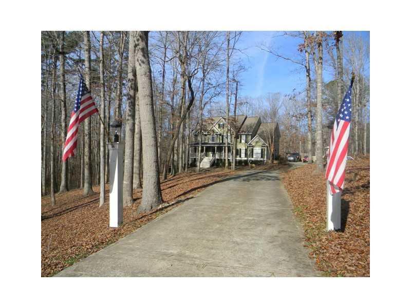 321 Prospector Way, Other North, GA 30107