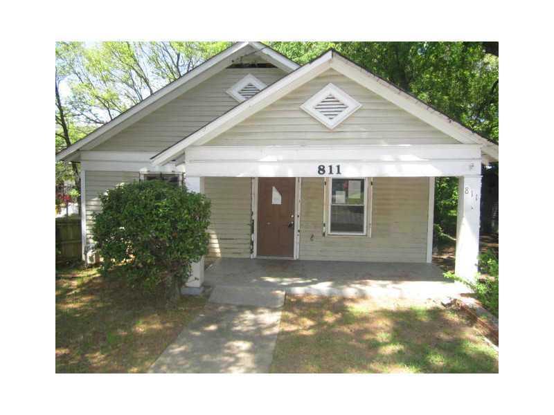 811 Bellemeade Ave., Atlanta, GA 30318