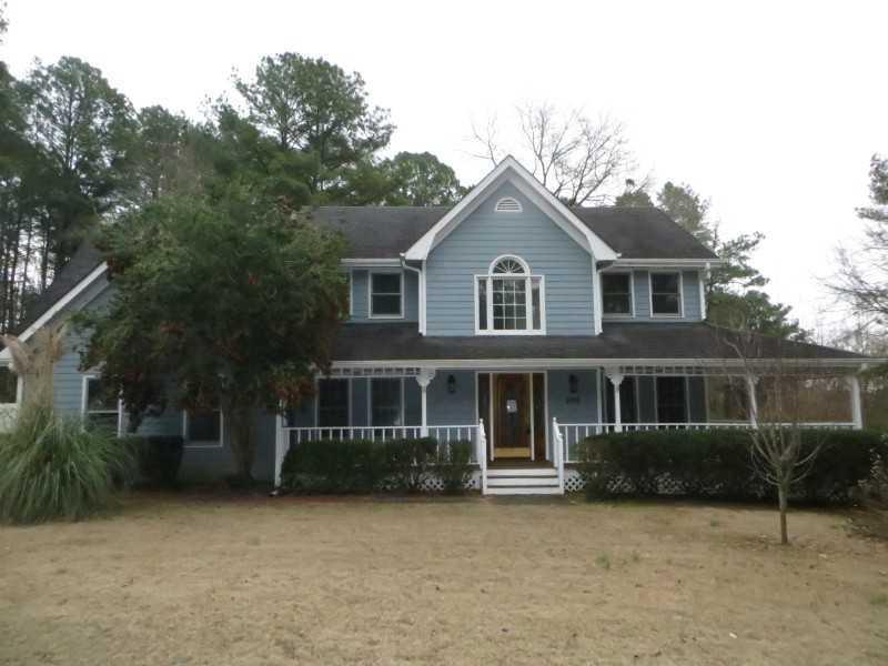 285 Griffin Mountain Tr., Conyers, GA 30013