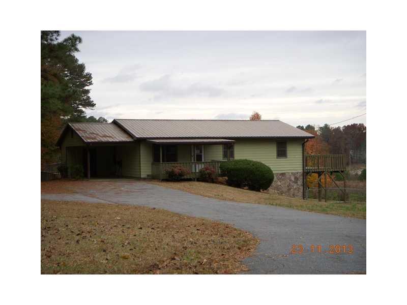 3159 Hunt Rd., Acworth, GA 30102