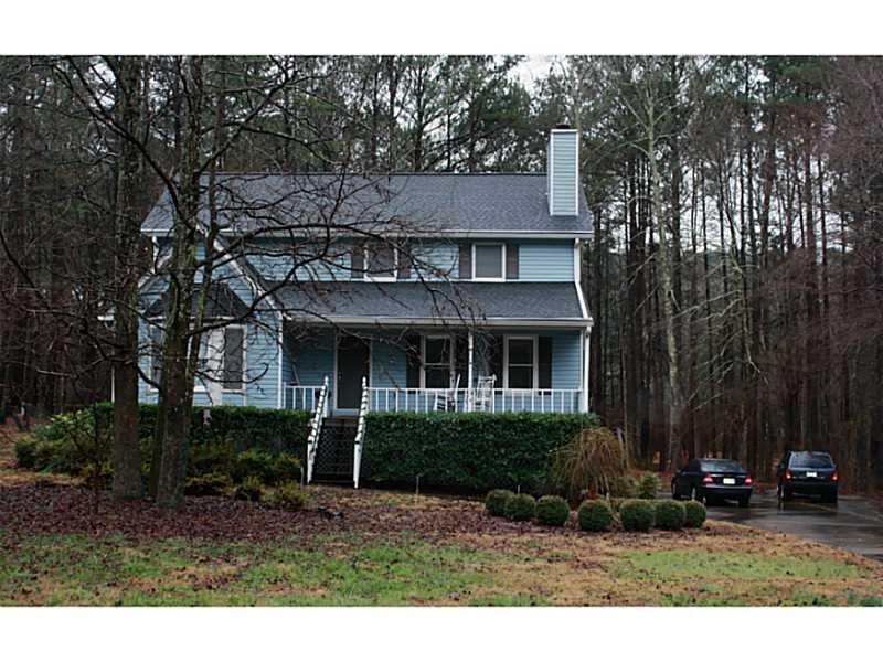 51 Plantation Ln., Acworth, GA 30101