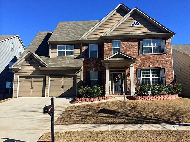 3010 Hampton Bay Cove, Buford, GA 30519