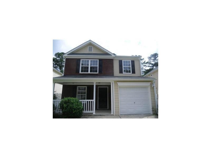 3362 Sable Chase Ln., Atlanta, GA 30349