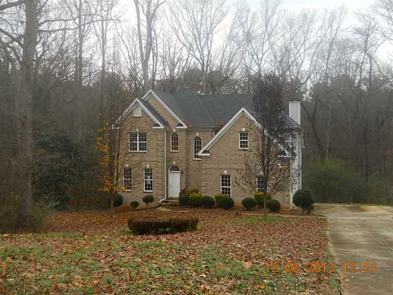4284 Glenhaven Dr., Decatur, GA 30035