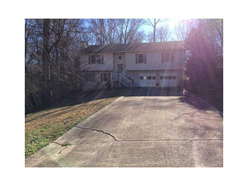 4664 Spring Ridge, Flowery Branch, GA 30542