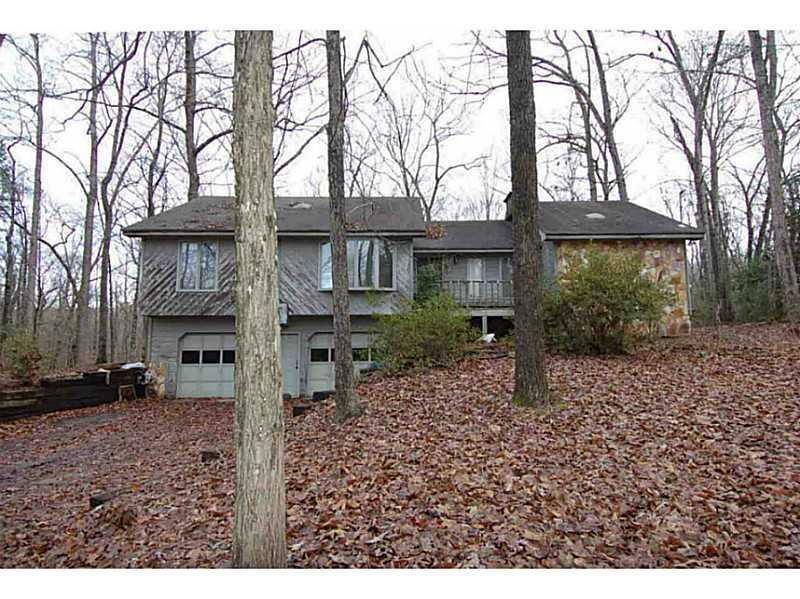 610 Hickory Creek Ln., Woodstock, GA 30188