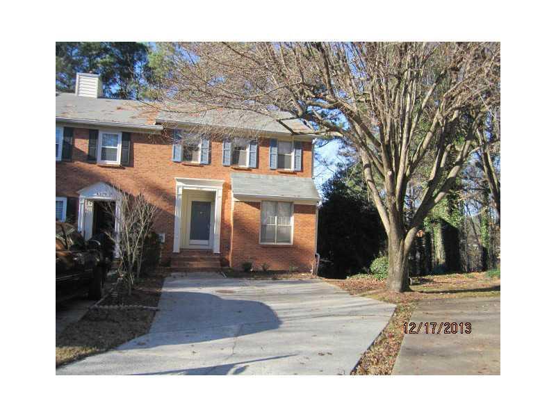 4381 Ivy Glen Way, Smyrna, GA 30082