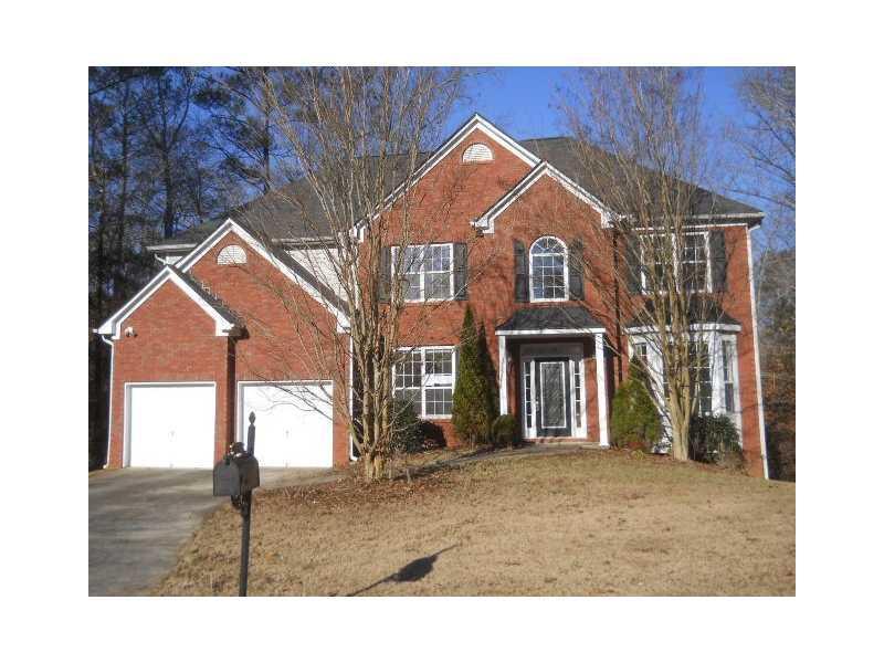 3942 Heritage Crossing Ct., Hiram, GA 30141