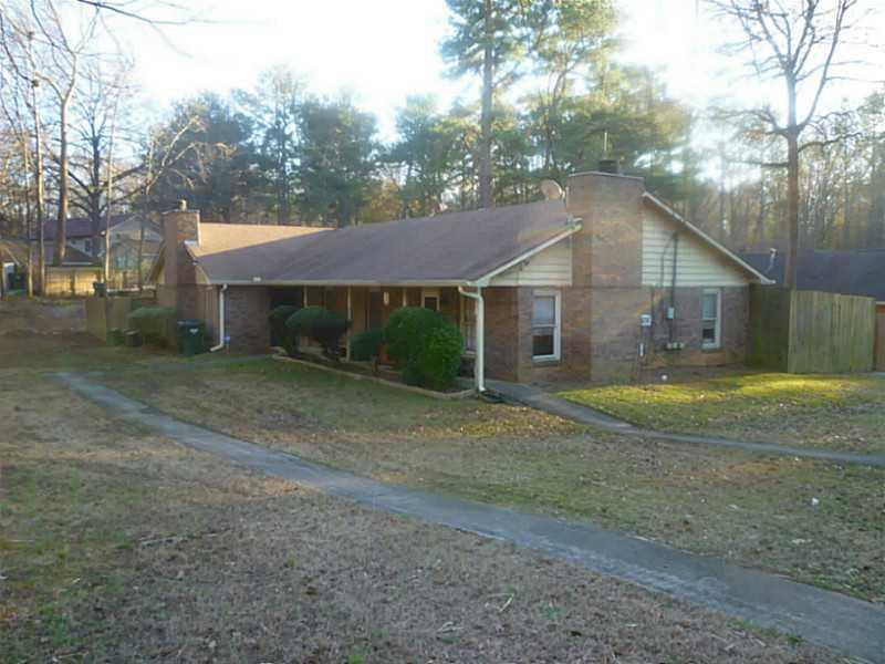 5644 Baldwin Ct., Norcross, GA 30071