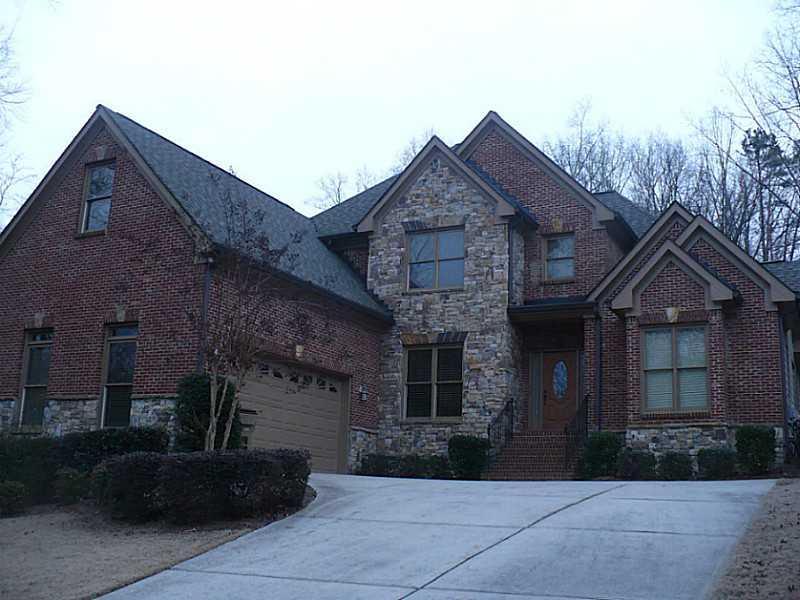 2717 Clearwater Springs Dr., Buford, GA 30519