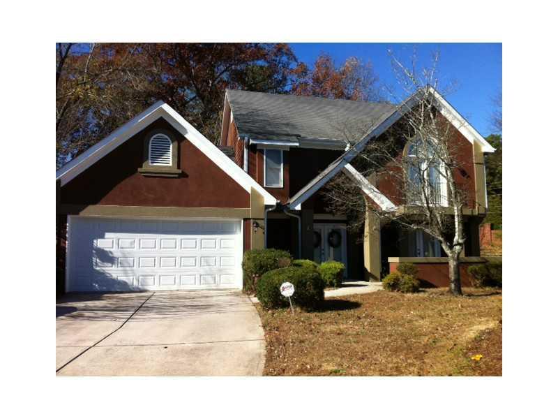 2662 Northforke Ct., Tucker, GA 30084