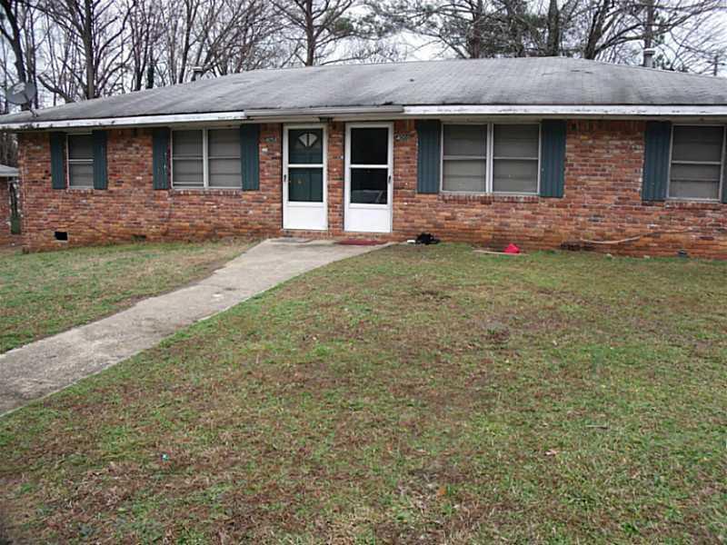 4060 Elizabeth Park Ct., Conley, GA 30288