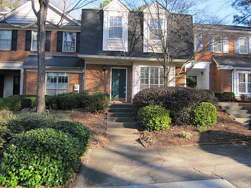 1923 Ivy Glen Dr., Smyrna, GA 30082