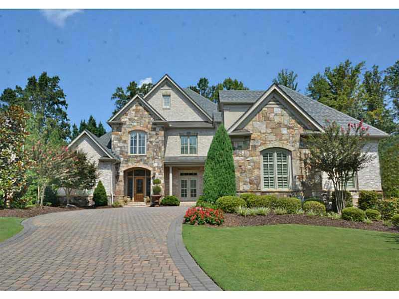 8250 Royal Melbourne Way, Duluth, GA 30097