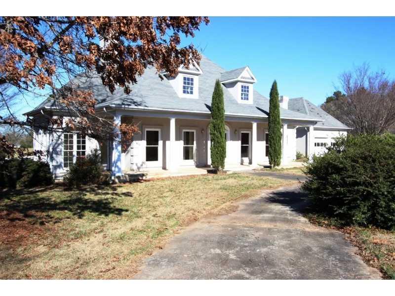 2339 Jug Rd., Monroe, GA 30656