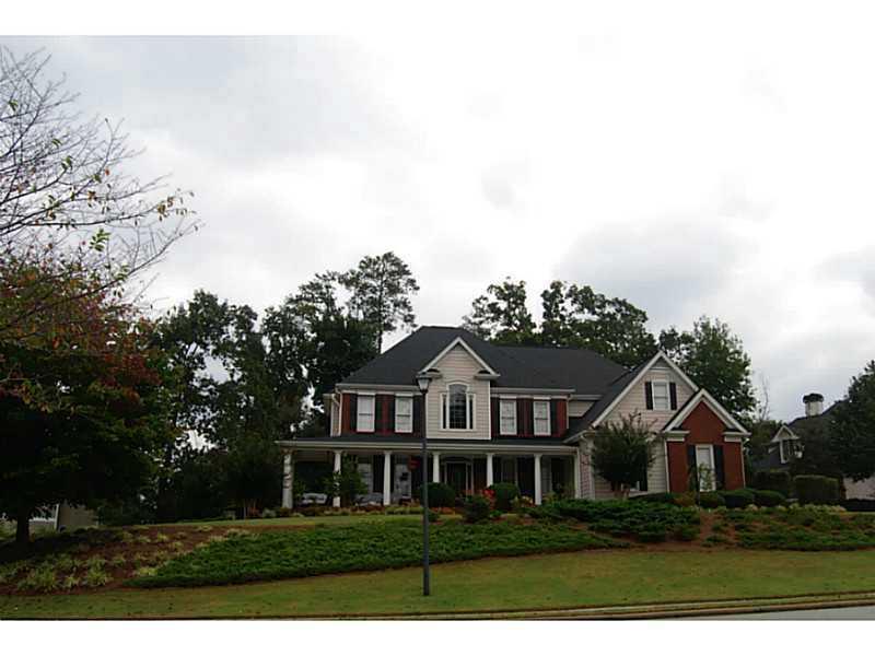 2218 Bright Water Dr., Snellville, GA 30078