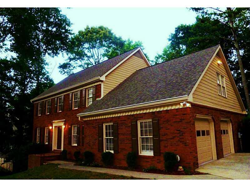 2040 Murdock Rd., Marietta, GA 30062