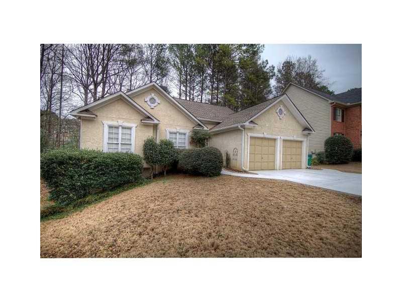 1354 Chatley Way, Woodstock, GA 30188