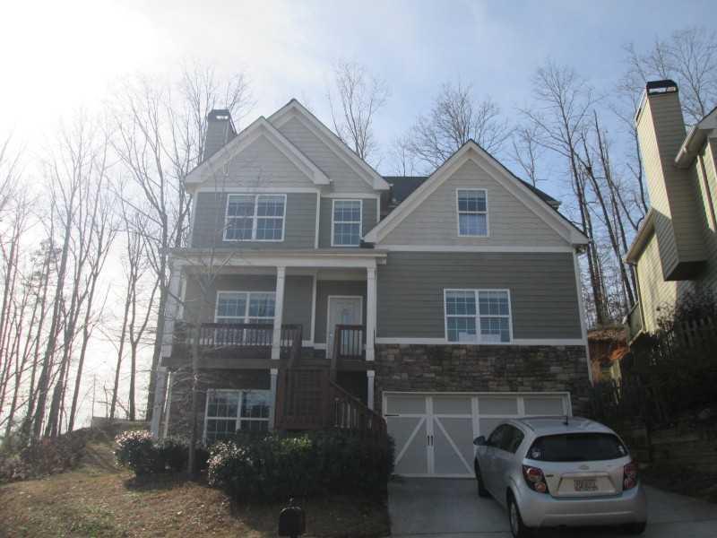 6198 Stewart Ridge Walk, Other East, GA 30518