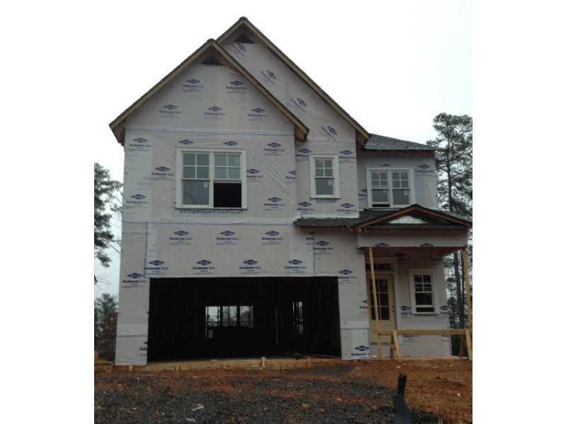 239 Cornerstone Dr., Woodstock, GA 30188