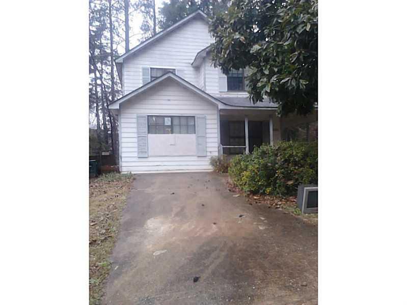5329 Brentwood Dr., Atlanta, GA 30349