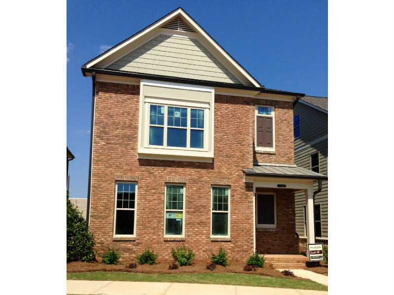 2657 Telfair Dr., Smyrna, GA 30080