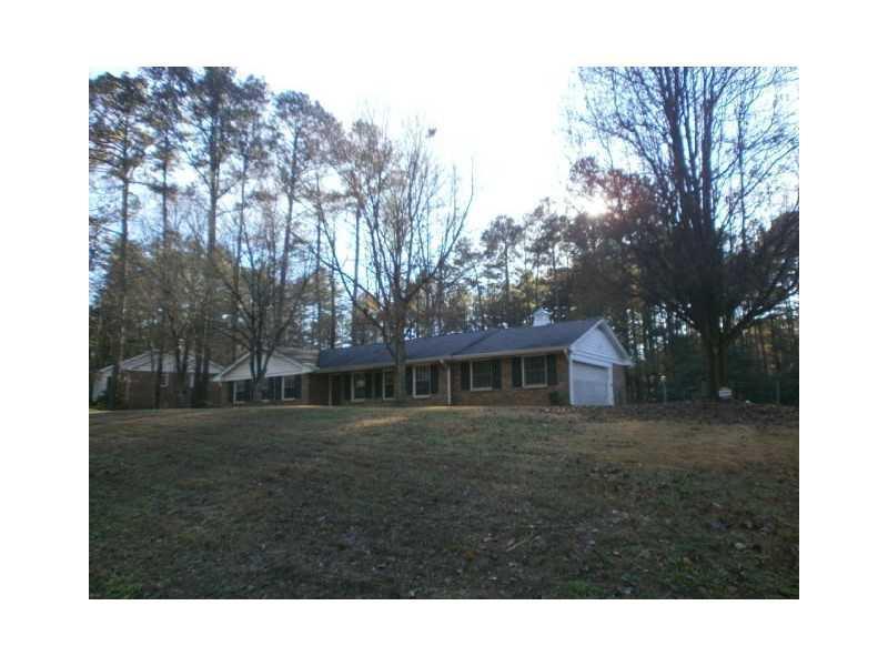 3931 Gunnin Rd., Norcross, GA 30092