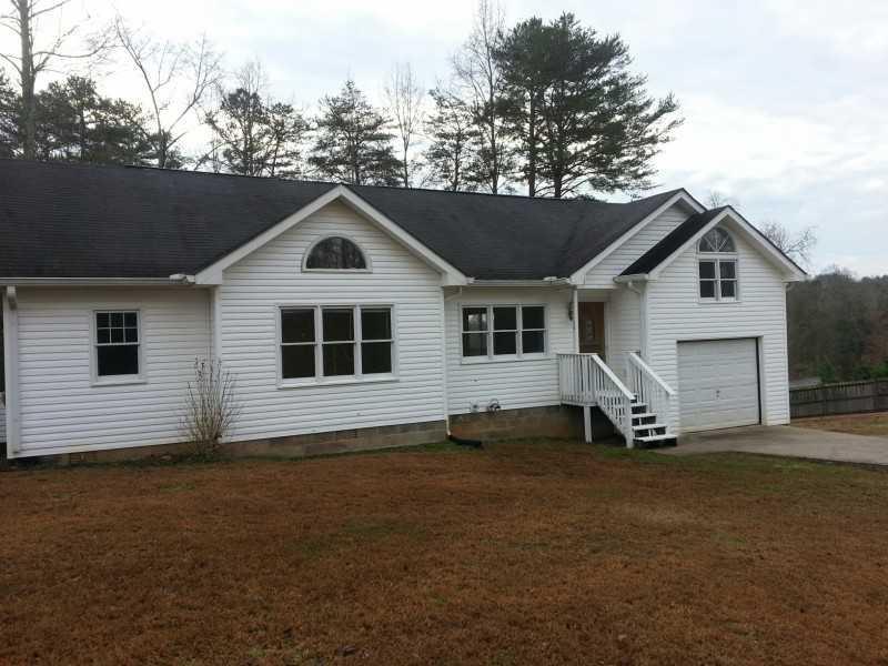 939 Blackburn Rd., Dawsonville, GA 30534