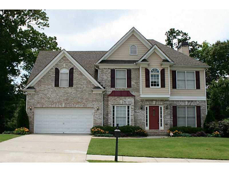 747 Glen Valley Way, Dacula, GA 30019