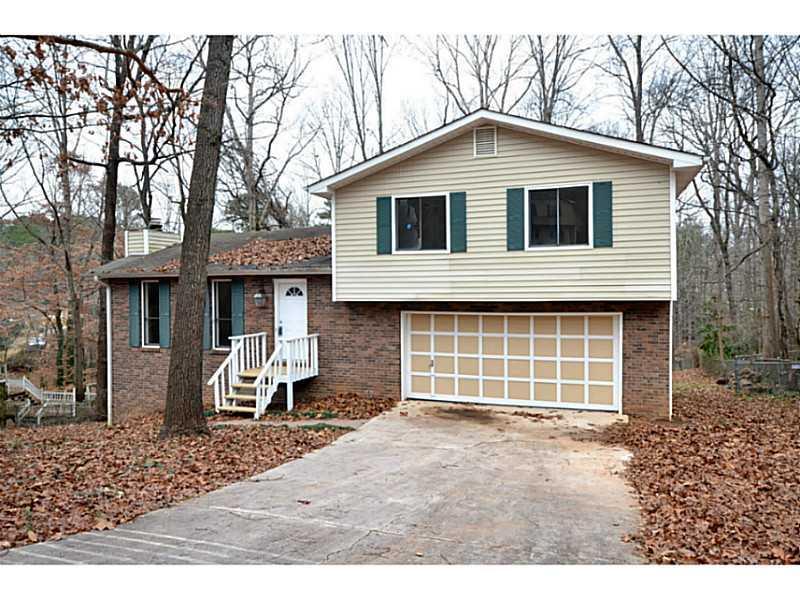 4973 Cross Ct., Lilburn, GA 30047