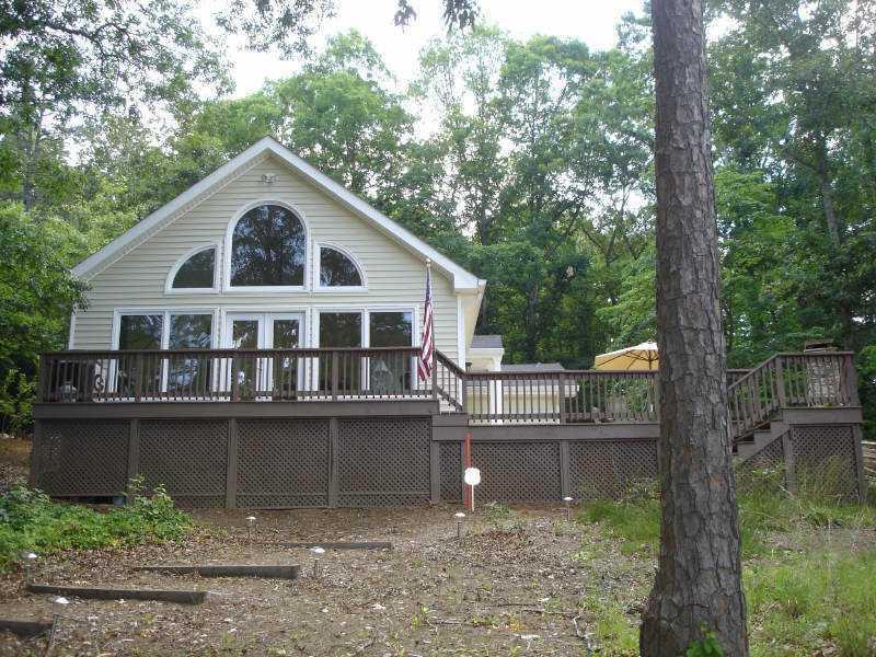 4842 Amal Ln., Gainesville, GA 30506