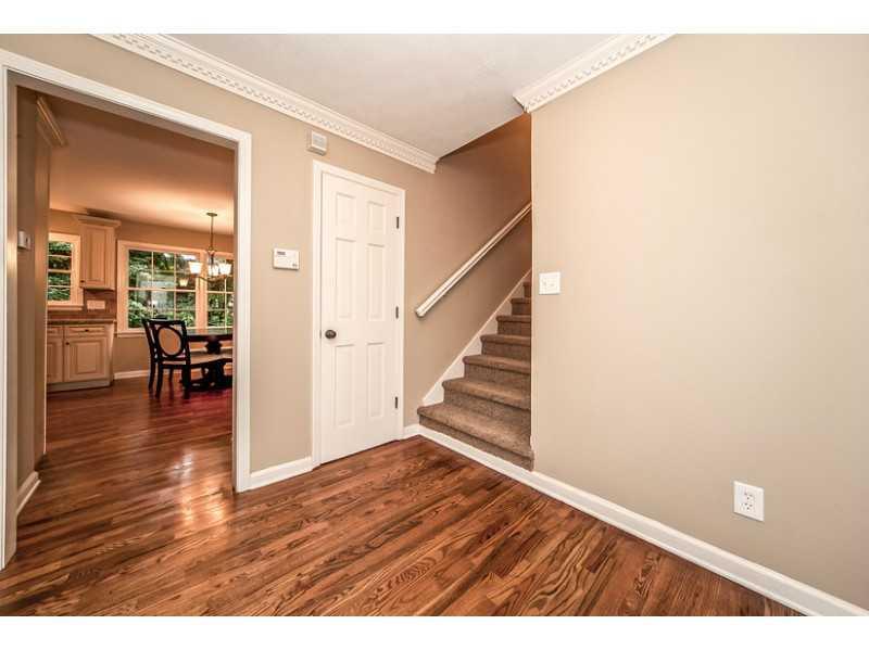 [Address Hidden by Seller], Dunwoody, GA 30360