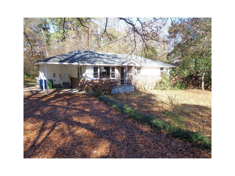 207 Howell Dr., Atlanta, GA 30331