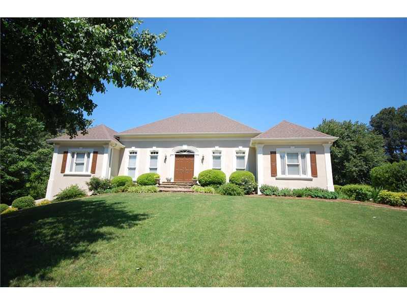 1440 Natchez Way, Grayson, GA 30017