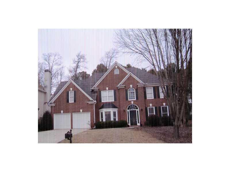 1605 Lake Heights Cir., Dacula, GA 30019