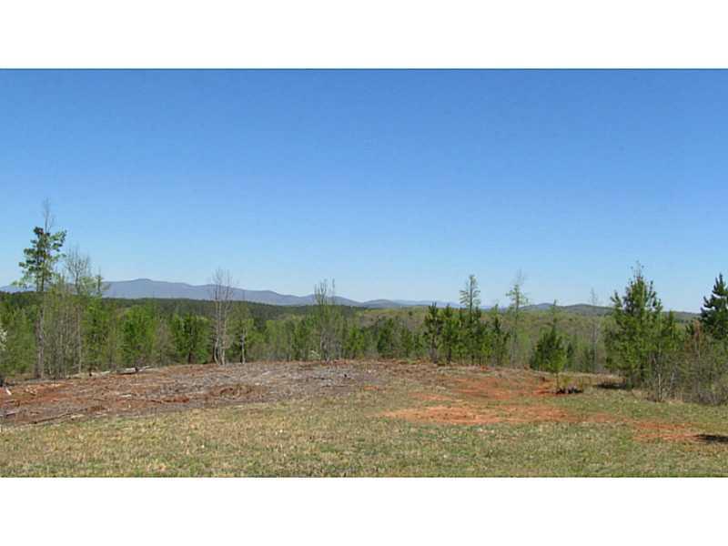 00 Cherry Grove Rd., Ball Ground, GA 30107