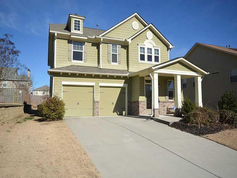 402 Waverly Pl., Woodstock, GA 30188