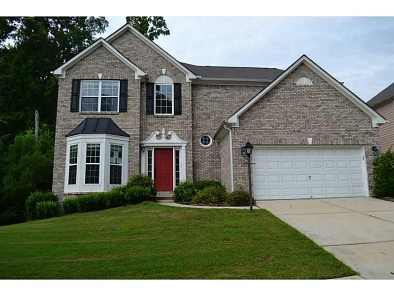 7203 Thoreau Cir., Atlanta, GA 30349