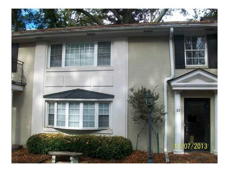 841 Frederica St. #23, Atlanta, GA 30306