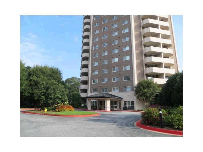 1501 Clairmont Rd. #1210, Decatur, GA 30033