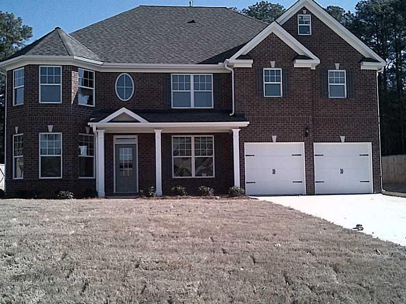 317 Sonoma Ln., McDonough, GA 30213