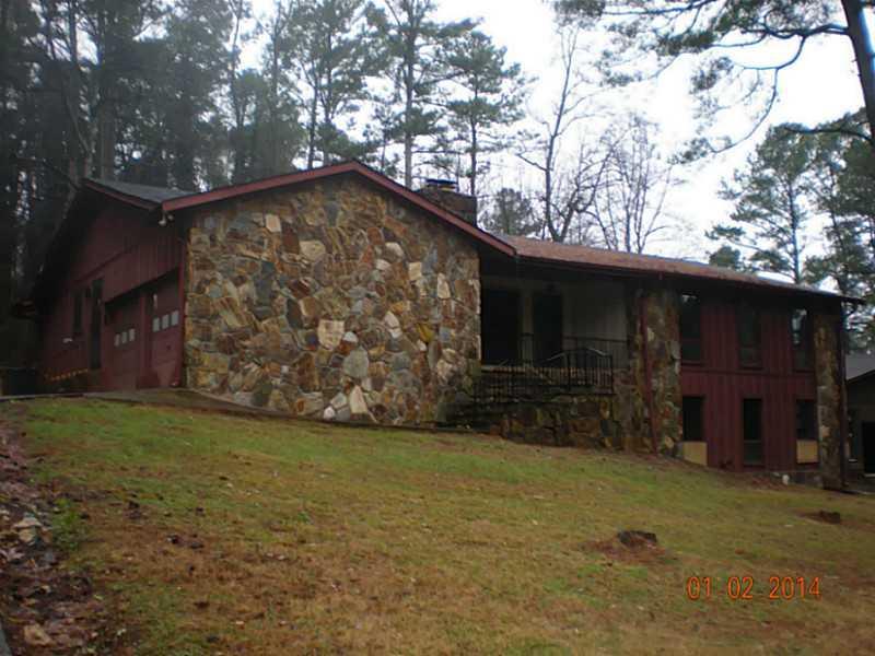 5581 Williams Rd., Norcross, GA 30093