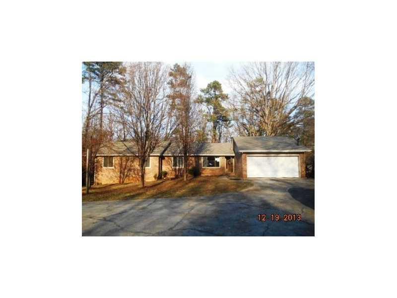 2012 Pucketts Dr., Lilburn, GA 30047