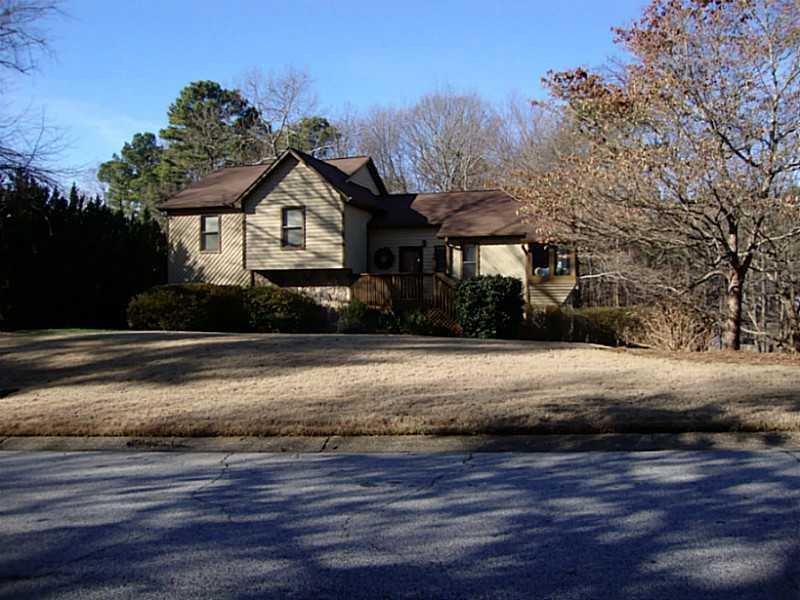 2635 Peachtree Walk, Duluth, GA 30096