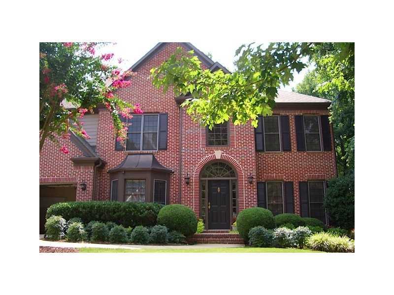 615 Evening Pine Ln., Alpharetta, GA 30005