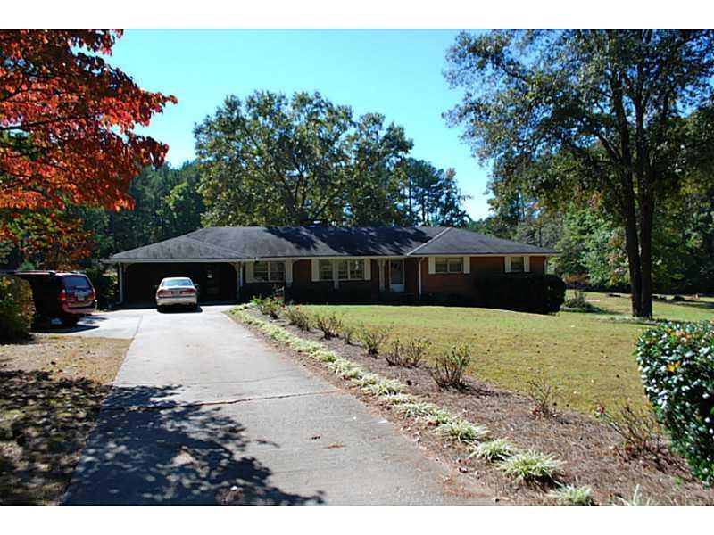 2898 Centerville Rosebud Rd., Snellville, GA 30039