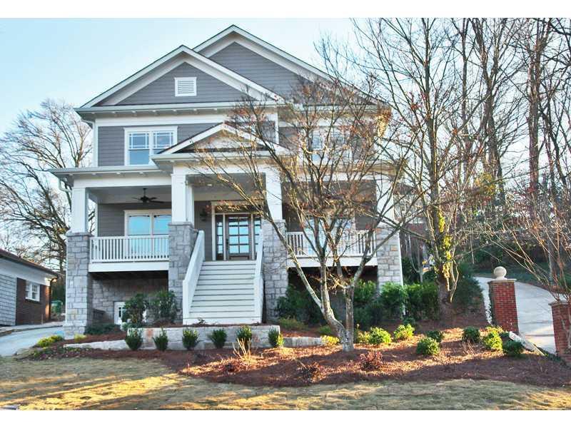 927 Amsterdam Ave., Atlanta, GA 30306